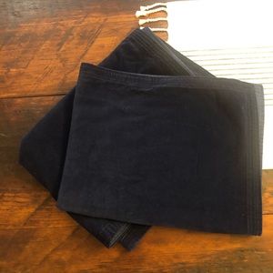 Threshold pillow cases